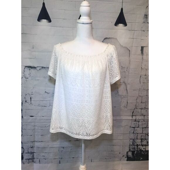 H&M Tops - H&M top 